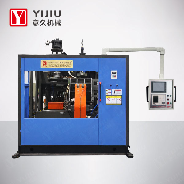 YJH82PC-25L 全自動(dòng)PC制品吹塑機(jī)